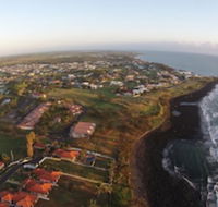 Coral Cove Resort