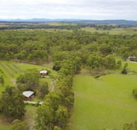 Twin Trees Country Cottages - Accommodation Asia