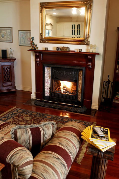 Moulton Park Cottages - Accommodation Guide 4