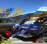 Deniliquin Motel - Accommodation Asia