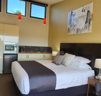 Sanctuary Hill Retreat - Accommodation Asia