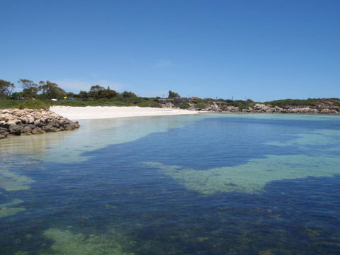 Centrebreak Beach Stay - Accommodation Asia 3