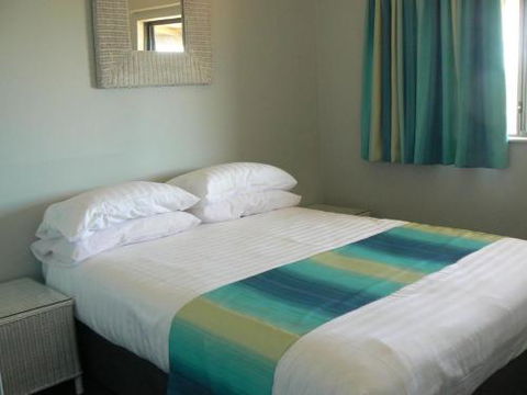Centrebreak Beach Stay - Accommodation Asia 5
