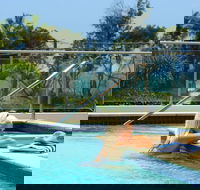 Beach on Sixth - Accommodation Asia