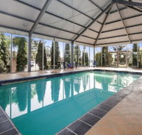 Ballarat Colonial Motor Inn  Apartments - Accommodation Asia