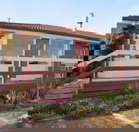 Yarra Glen Racecourse Apartments - Accommodation Asia