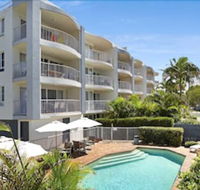 The Beach Houses - Accommodation Asia
