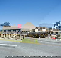 Colonial Lodge Motor Inn Yass - Accommodation Asia