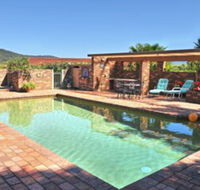 Langbrook Estate Cottages - Accommodation Asia