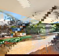 Edward Parry Motel  Apartments - Accommodation Asia