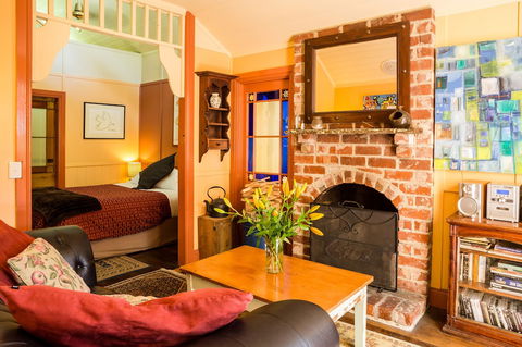 Como Cottages Accommodation - Accommodation Asia 6