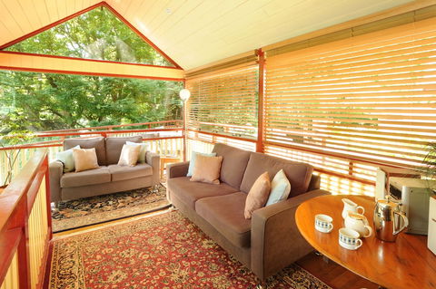 Como Cottages Accommodation - Accommodation Asia 2