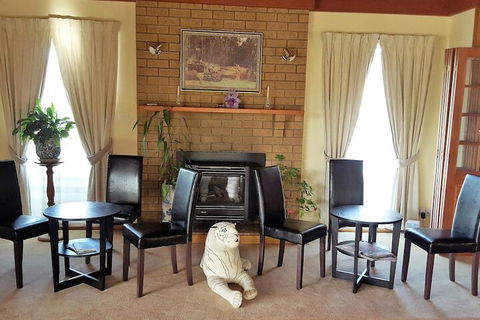 Hepburn Springs Motor Inn - Accommodation Asia 7