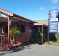 Hepburn Springs Motor Inn - Accommodation Asia