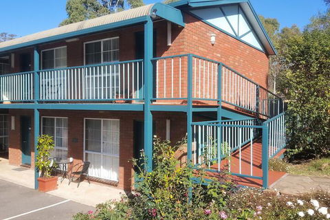 Hepburn Springs Motor Inn - Accommodation Asia 3