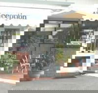 Abbotswood Motor Inn - Accommodation Asia