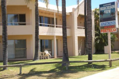 Kalbarri Murchison View Apartments - Accommodation Asia 0