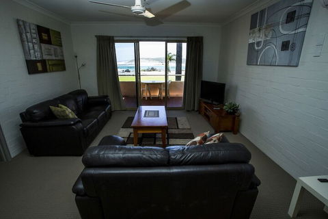 Kalbarri Murchison View Apartments - Accommodation Asia 3