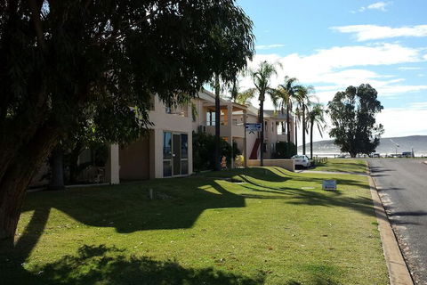 Kalbarri Murchison View Apartments - Accommodation Asia 1