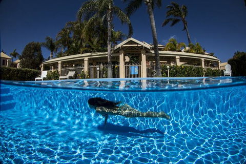 Kalbarri Murchison View Apartments - Accommodation Asia 2