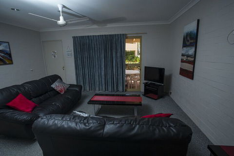 Kalbarri Murchison View Apartments - Accommodation Asia 4