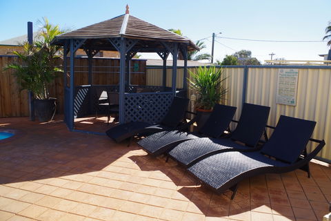 Kalbarri Blue Ocean Villas - Accommodation Asia 1