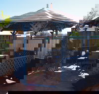 Kalbarri Blue Ocean Villas - Accommodation Asia