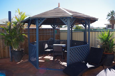 Kalbarri Blue Ocean Villas - Accommodation Asia 0