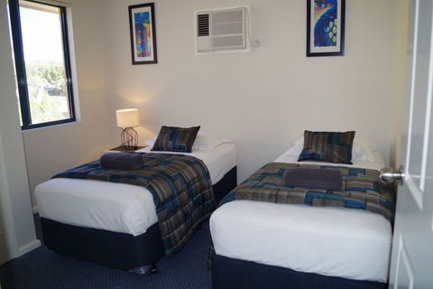 Kalbarri Blue Ocean Villas - Accommodation Asia 4