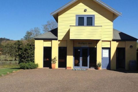 Tranquil Vale Vineyard & Cottages - Accommodation Guide 0