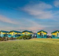Dongara Tourist Park - Accommodation Asia