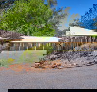 Corowa Bindaree Holiday Park - Accommodation Asia