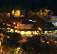 Todd Tavern - Accommodation Asia