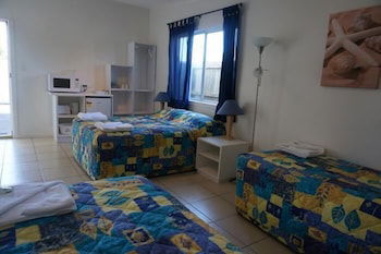 Marlin Motel - Accommodation Asia 5