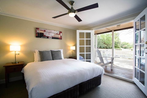 65 Main Daylesford - Hepburn Springs - Accommodation Guide 1