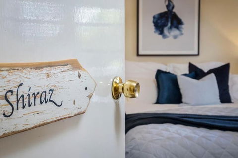 65 Main Daylesford - Hepburn Springs - Accommodation Guide 2