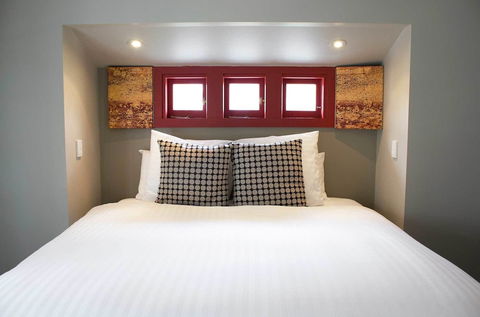 65 Main Daylesford - Hepburn Springs - Accommodation Guide 6