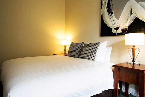 65 Main Daylesford - Hepburn Springs - Accommodation Guide 5