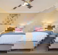 65 Main Daylesford - Hepburn Springs - Accommodation Asia