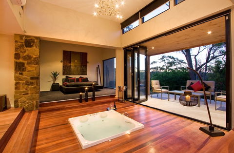 Kudos Villas And Retreats - Accommodation Asia 4