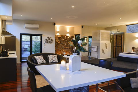 Kudos Villas And Retreats - Accommodation Asia 2