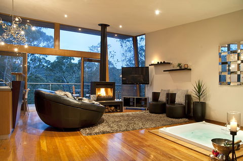 Kudos Villas And Retreats - Accommodation Asia 0