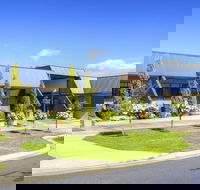 Amaroo Motel - Accommodation Asia
