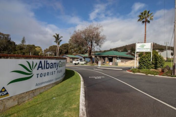 Karridale WA Accommodation Asia