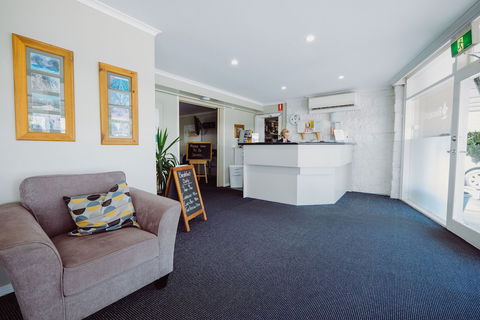 Artesian Spa Motel - Accommodation Guide 5