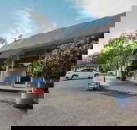 Artesian Spa Motel