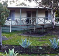 Stawell Park Caravan Park - Accommodation Asia