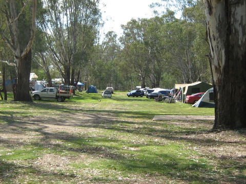 Rivergum Holiday Park - Accommodation Asia 4