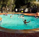 Rivergum Holiday Park - Accommodation Asia