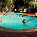 Rivergum Holiday Park - Accommodation Asia 0